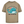 Oversize Washed T-Shirt Deep Waters Isaiah 43:2