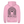 Damen Hoodie his marcies lamentations 3:23