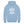 Damen Hoodie meine kraft liegt in jesus