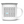 Emaille Tasse Ichthys fisch christliches symbol