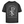 Oversize Washed T-Shirt in hoc signo vinces Christogramm