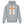 Oversize Hoodie Ohne Kordel jesus kreuz