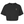 Damen Oversize Crop Top a loving god 1 john 4:9-10