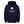 Unisex Oversize Hoodie der herr ist mein hirte