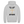Damen Hoodie just a girl who loves jesus