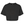 Damen Oversize Crop Top christ to christmas