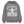 Oversize Washed Hoodie jesus and gym