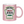 Glitzertasse relish sweet jesus psalm 34:3