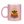 Glitzertasse rise up and pray