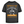 Oversize Washed T-Shirt armor of god ephesians 6:11