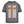 Oversize Washed T-Shirt jesus kreuz