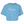 Damen Oversize Crop Top chosen 1 peter 2:9