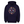 Unisex Oversize Hoodie in christ alone my hope is found