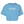 Damen Oversize Crop Top keine probleme mit jesus
