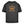 Oversize Washed T-Shirt jesus is king krone