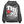 Oversize Washed Hoodie the joy of the lord nehemiah 8:10
