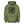 Unisex Oversize Hoodie pray more worry less