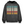 Oversize Washed Hoodie jesus is king vintage