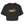 Damen Oversize Crop Top jesus has your back