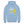 Damen Hoodie i love anime but jesus comes first