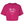 Damen Oversize Crop Top jesus has my back