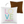 Kopfkissen zweifarbig love one another