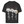 Oversize T-Shirt faith hope love blumen