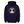 Unisex Oversize Hoodie jesus is king dornenkrone