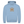 Herren Hoodie jesus is king krone