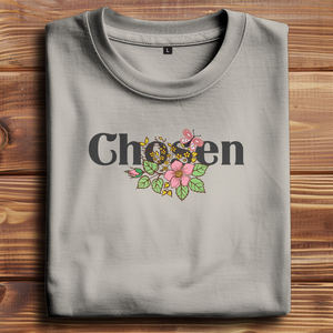 Oversize T-Shirt chosen
