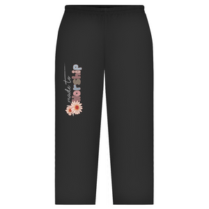 Oversize Sweatpants made to worship