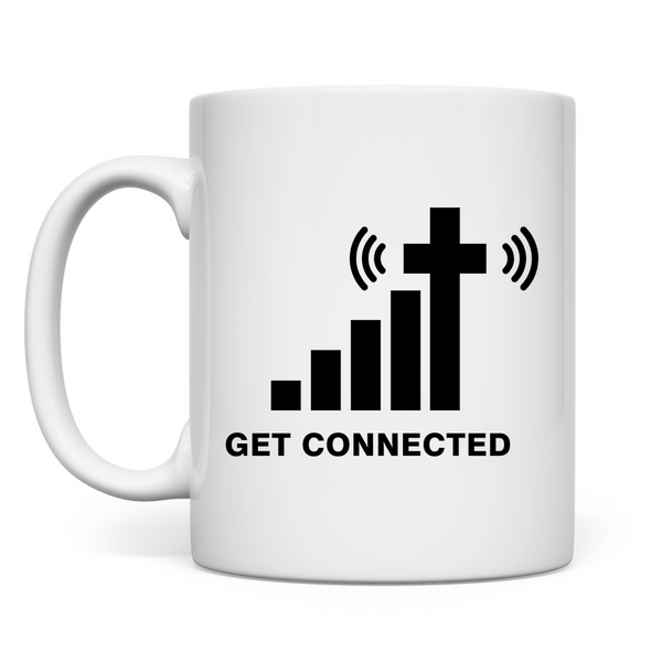 Tasse get connected