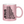 Glitzertasse jesus is my god