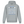 Oversize Hoodie Ohne Kordel jesus ist mein gott
