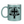 Glitzertasse jesus loves you and so do i