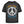Oversize Washed T-Shirt know jesus know peace