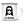Emaille Tasse jesus i will be back
