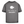 Oversize Washed T-Shirt der herr ist mein hirte