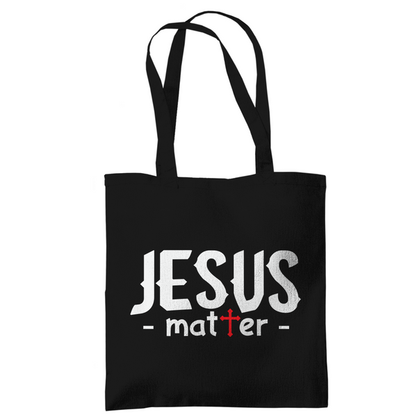 Tragetasche jesus matter