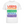 Herren T-Shirt lgbtq christian