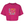 Damen Oversize Crop Top love like jesus retro