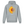Oversize Hoodie Ohne Kordel christus der mich stark macht philipper 4.13