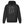 Oversize Hoodie Ohne Kordel i will fear no evil psalm 23:4