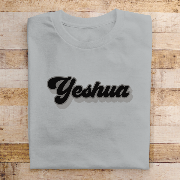 Herren T-Shirt yeshua