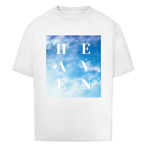 Oversize T-Shirt heaven