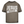 Oversize Washed T-Shirt jesus is the answer