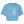 Damen Oversize Crop Top names of god