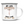 Emaille Tasse i learn to trust god