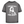 Oversize Washed T-Shirt i run on naps and jesus