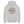Damen Hoodie in christ alone my hope is found
